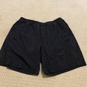 Lululemon Men’s Pace Breaker Lined Short 7”